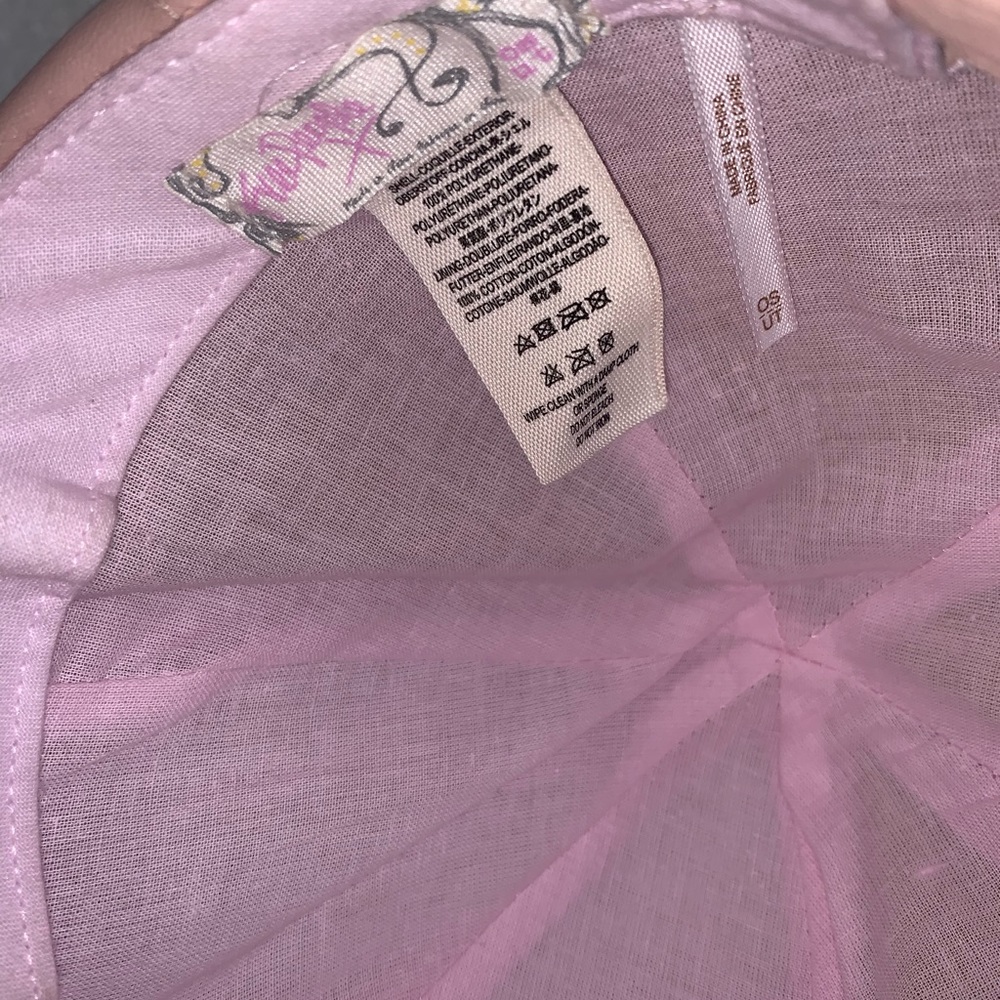FREE PEOPLE cap - Picture 3 of 5